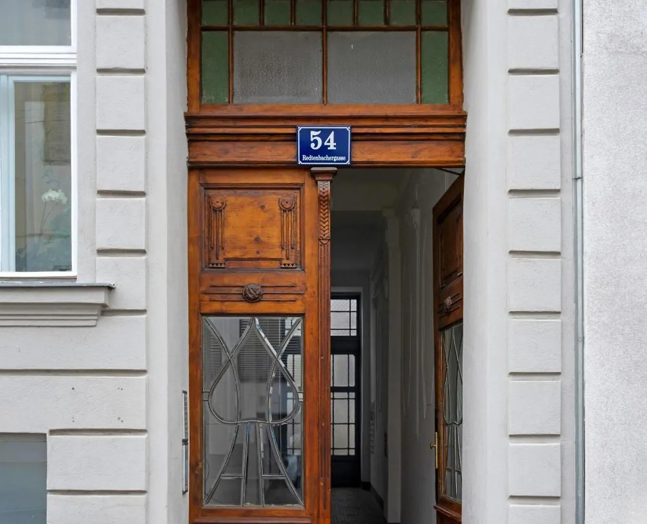 Vienna Residenz - Stil Apartment