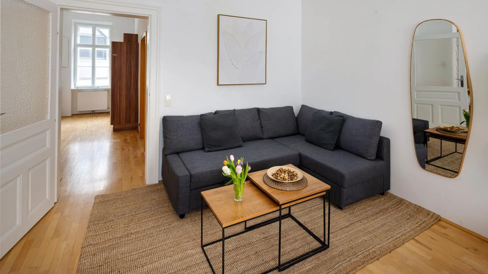 Vienna Residenz - Stil Apartment 0*,  Austria