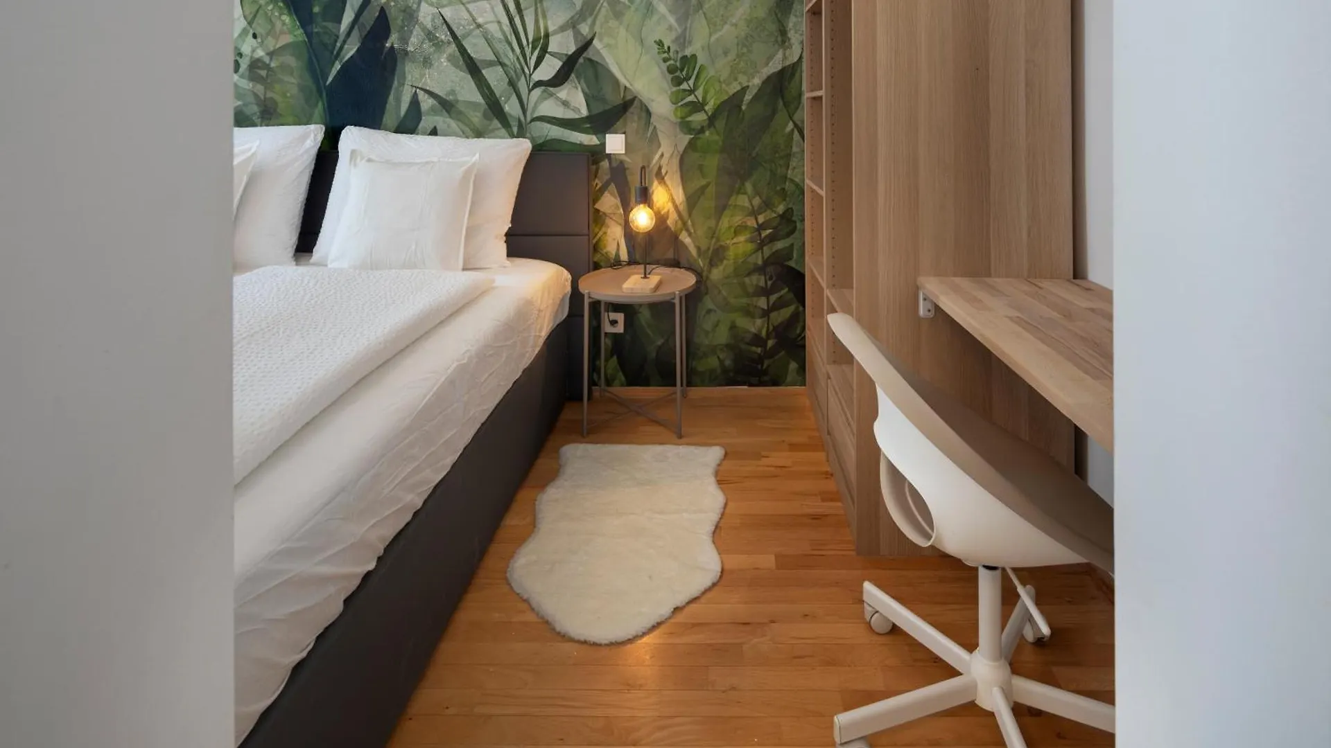 Vienna Residenz - Stil Apartment 0*,  Austria