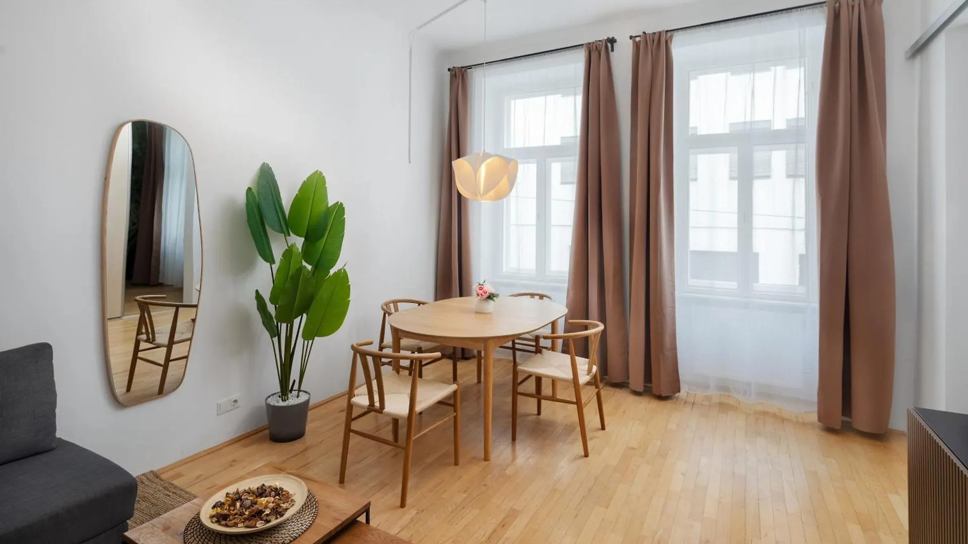 Vienna Residenz - Stil Apartment