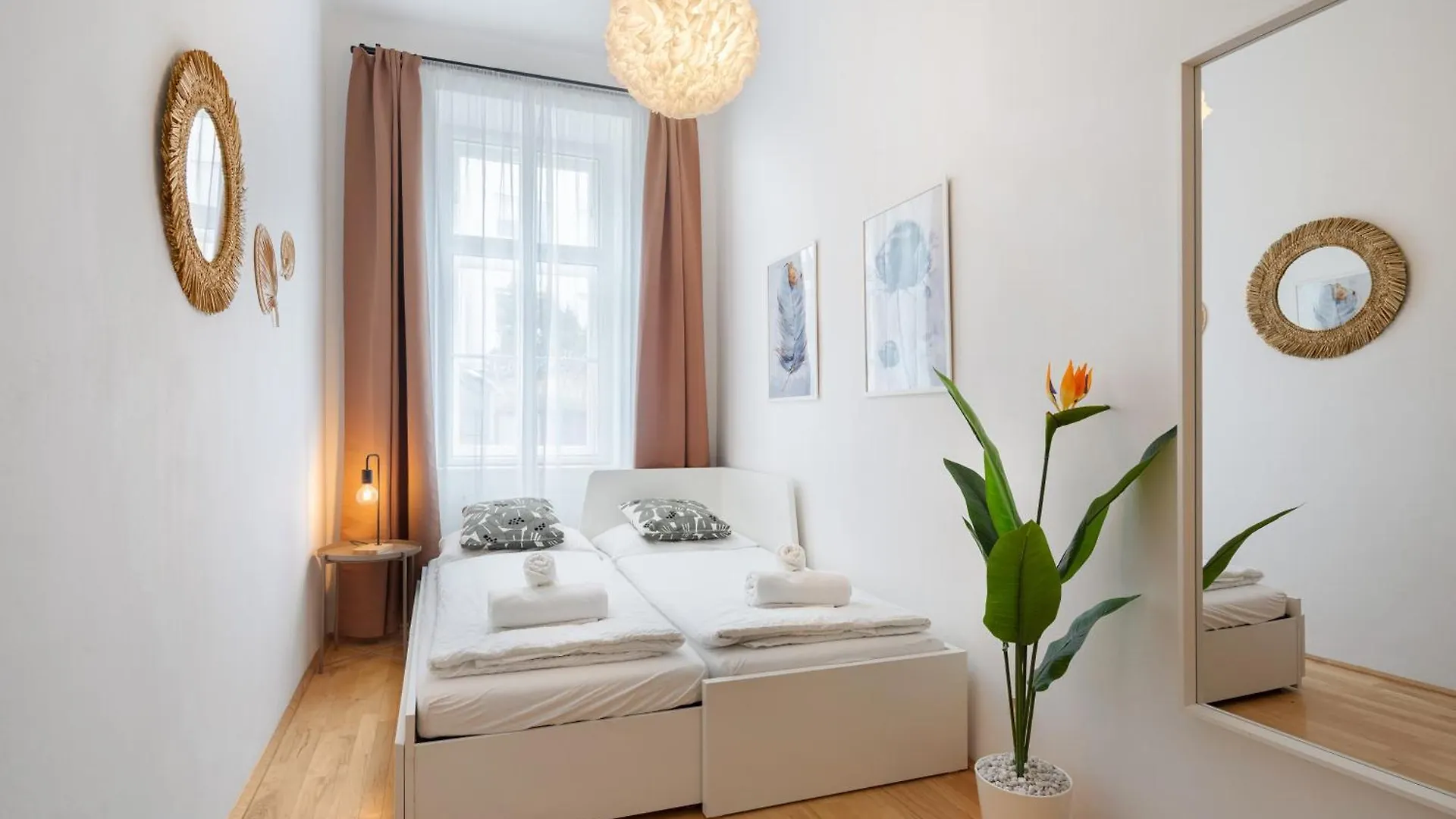 Vienna Residenz - Stil Apartment