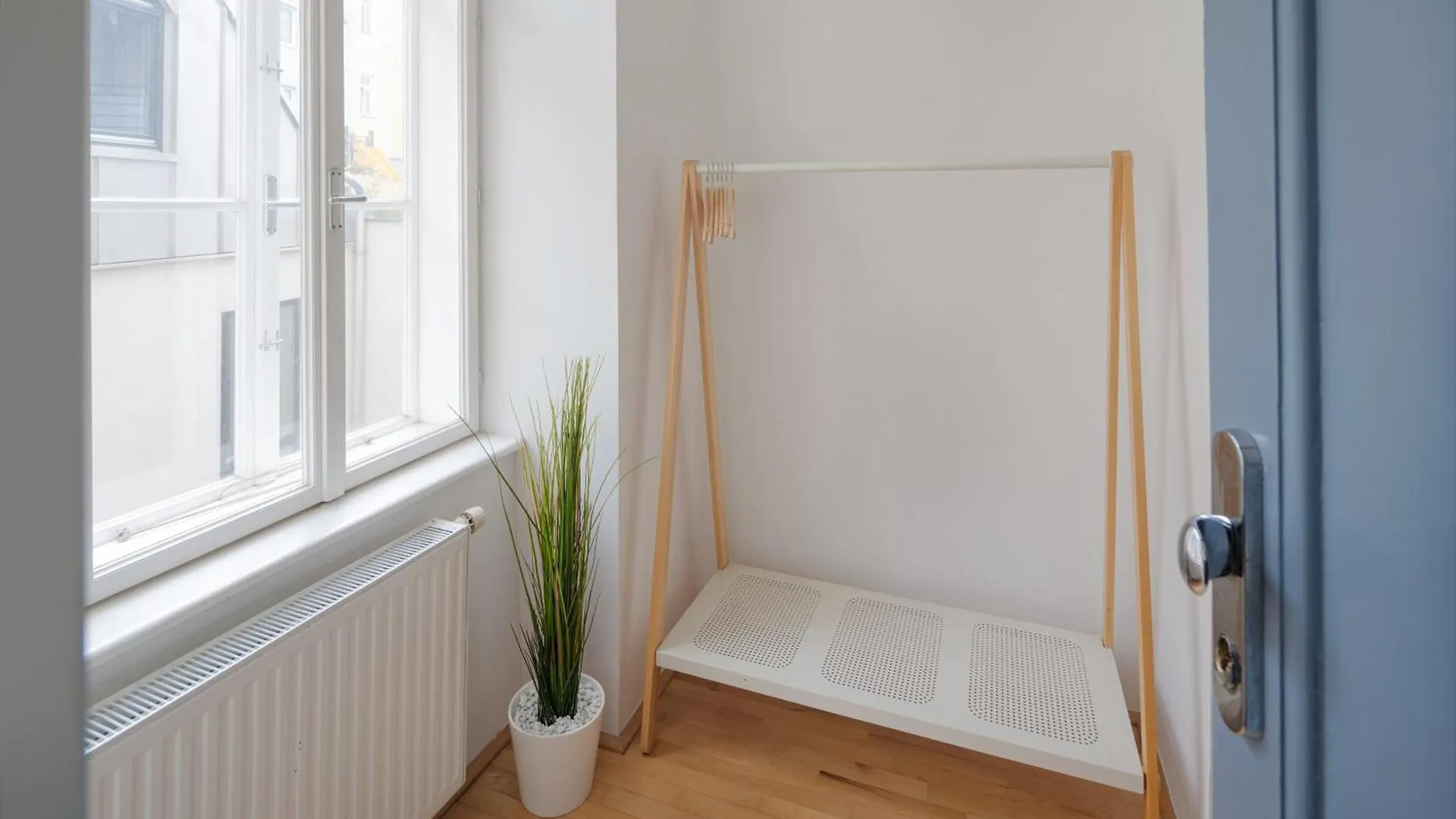 Vienna Residenz - Stil Apartment Austria
