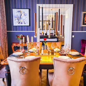 Sophies Place Yppenplatz - Imperial Lifestyle Parking Apartment
