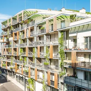  Appartement Feelgood Greenliving | Contactless Check-in