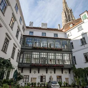 Gaestehaus Deutscher Orden Βιέννη