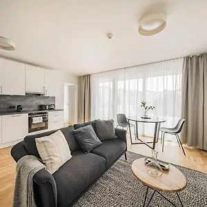 Hotel de apartamente Arbio I Liv's Place Lux, Viena