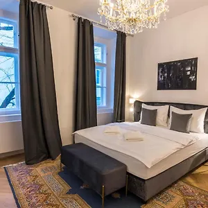 شقة Parkview Boutique, فيينا