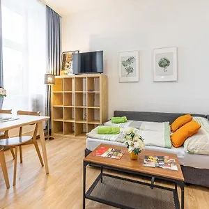 Trendy By Jr Apartment