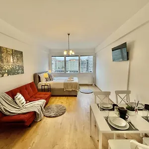  Appartement Center Am Schwedenplatz