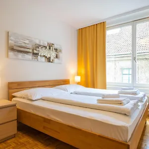 Living - Stephansdom Apartamento