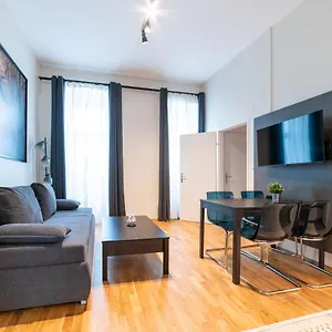 Ottakringer Apartment