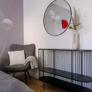 Experience Apartment