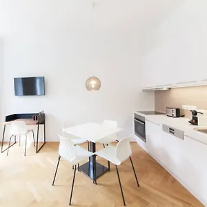 Ks70 Apartment