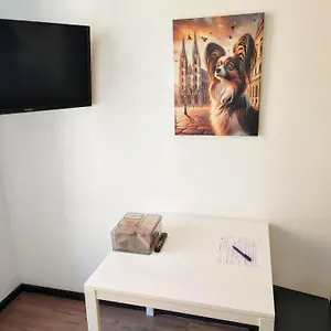  Appartement Old
