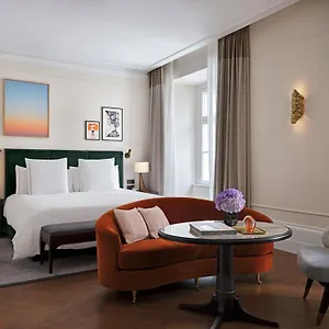 Hotel Rosewood, Viena