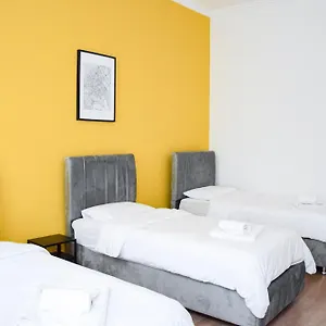  Apartament Hisa