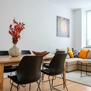  Appartement Experience