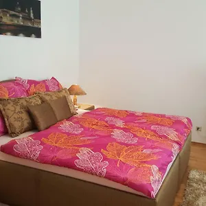  Apartament Haberlgasse