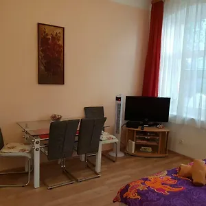 Stella Apartment