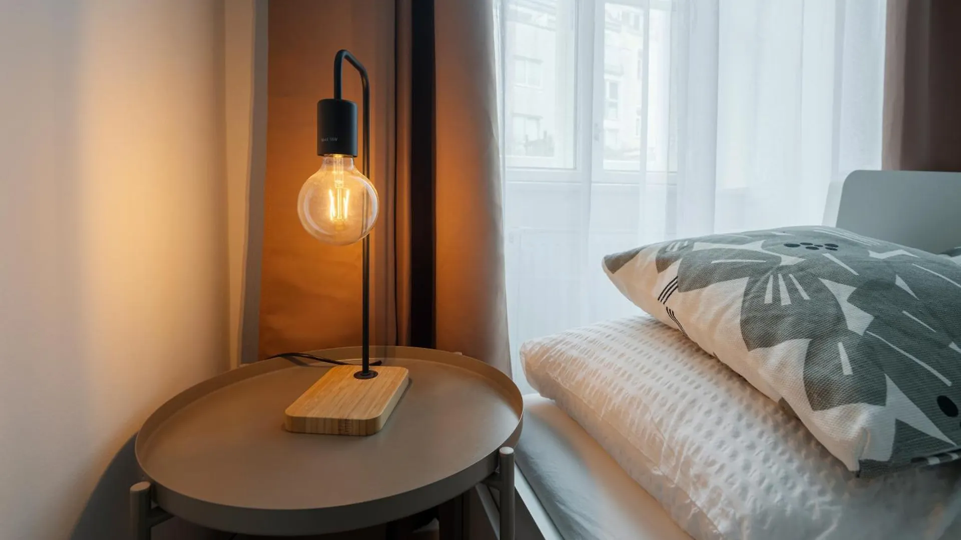 Vienna Residenz - Stil Apartment