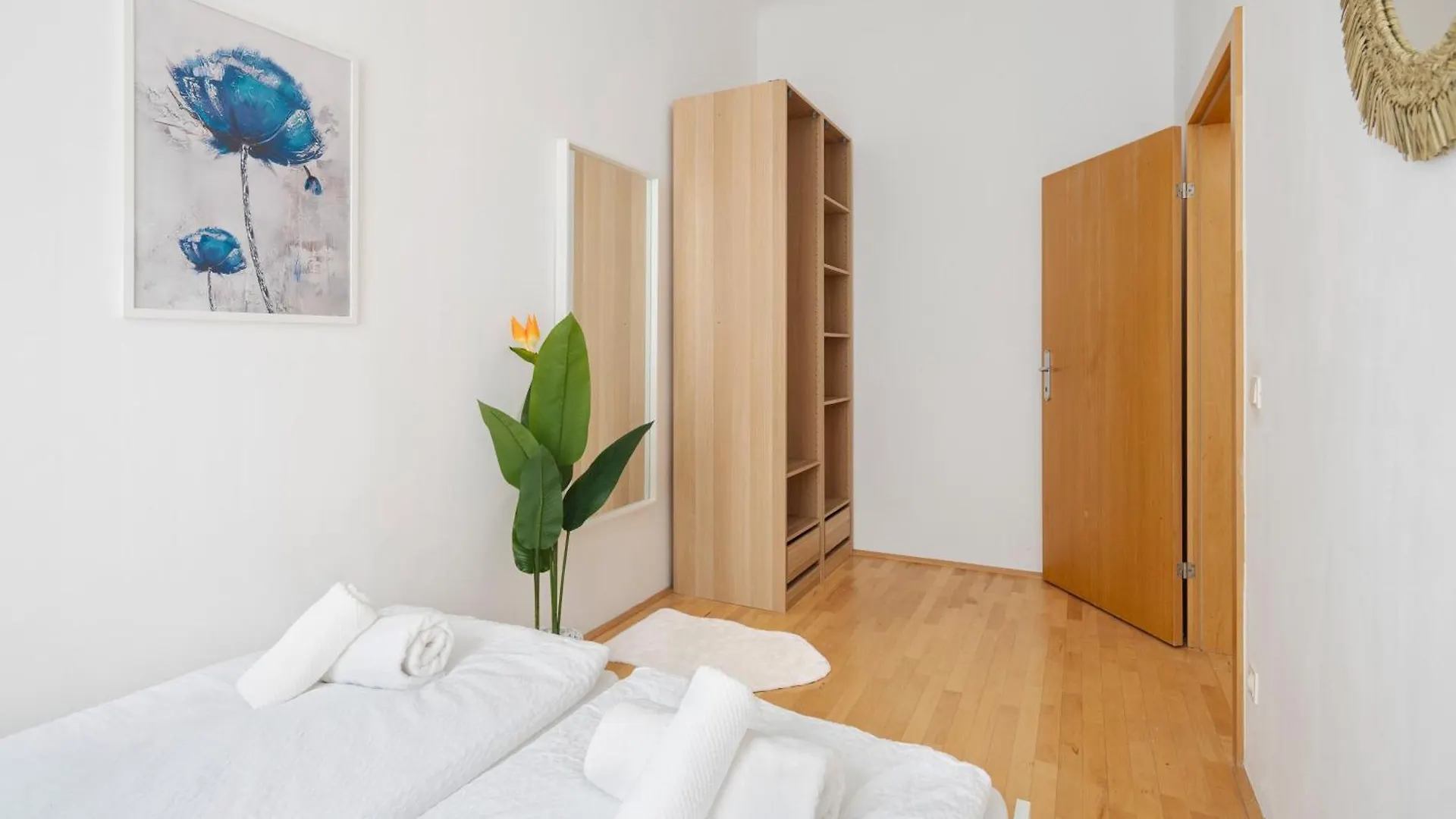 Vienna Residenz - Stil Apartment